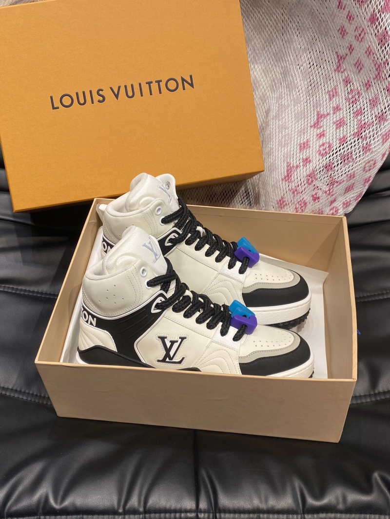 Louis Vuitton Sneakers